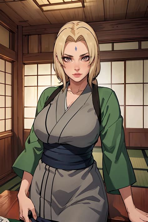 tsunade gyatt|Tsunade gyatt by Thecraftninja on DeviantArt.